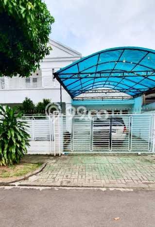 Hunian Super Mewah dengan Akses Paling Strategis di BSD Puspita Loka, Tangerang Hunian Super Mewah dengan Akses Paling Strategis di BSD Puspita Loka, Tangerang