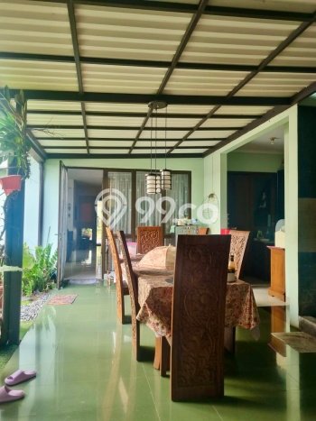 For Sale! Luxury House LT 300m2 Desain Modern di BSD Green Cove For Sale! Luxury House LT 300m2 Desain Modern di BSD Green Cove
