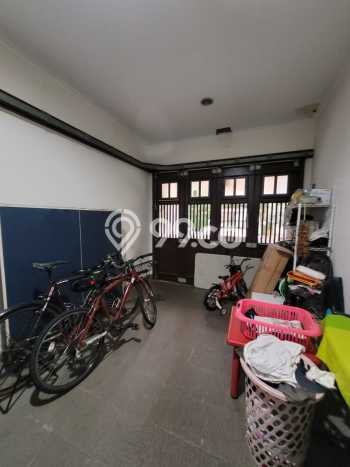 Hunian Elit LB 225m2 Siap Pakai Desain Elegan di BSD The Icon, Tangerang Hunian Elit LB 225m2 Siap Pakai Desain Elegan di BSD The Icon, Tangerang