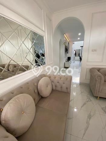Dijual Rumah Luas Megah Dengan View Eksklusif di BSD Delatinos, Tangerang Dijual Rumah Luas Megah Dengan View Eksklusif di BSD Delatinos, Tangerang