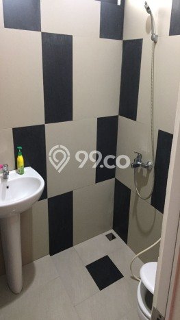 Dijual Rumah Mewah Megah Dengan View Eksklusif di BSD Sevilla, Tangerang Dijual Rumah Mewah Megah Dengan View Eksklusif di BSD Sevilla, Tangerang