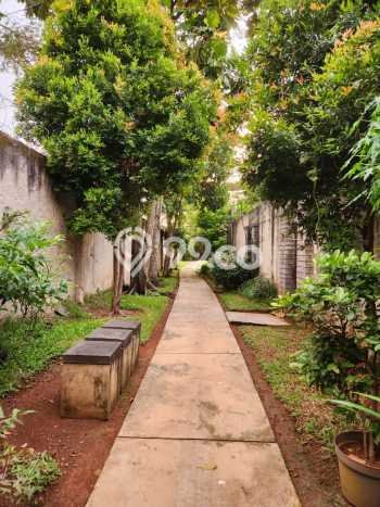 Rumah Luxury Modern Siap Huni di BSD Foresta Tangerang Rumah Luxury Modern Siap Huni di BSD Foresta Tangerang