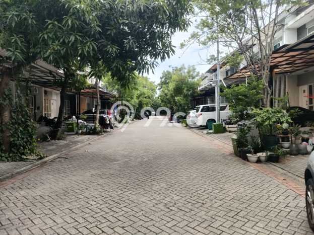 Dijual Hunian Rumah Nyaman 2 KT di BSD Residence One, Tangerang Dijual Hunian Rumah Nyaman 2 KT di BSD Residence One, Tangerang