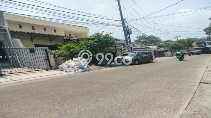 Hunian Nyaman Asri 3 KT Siap Pakai di BSD Griya Loka Tangerang Hunian Nyaman Asri 3 KT Siap Pakai di BSD Griya Loka Tangerang