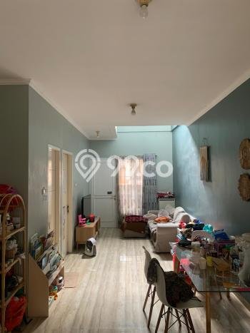 Rumah Minimalis 3 Kamar LT 112m2 di BSD Griya Loka Rumah Minimalis 3 Kamar LT 112m2 di BSD Griya Loka