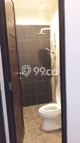 Jual Rumah Eksklusif 3 KT di BSD Kencana Loka, Tangerang Jual Rumah Eksklusif 3 KT di BSD Kencana Loka, Tangerang