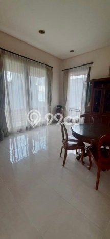 Rumah Elit Modern Tanpa Renovasi di BSD Green Cove Tangerang Rumah Elit Modern Tanpa Renovasi di BSD Green Cove Tangerang