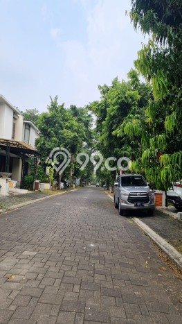 Hunian Super Elit dengan Akses Paling Strategis di BSD Foresta, Tangerang Hunian Super Elit dengan Akses Paling Strategis di BSD Foresta, Tangerang