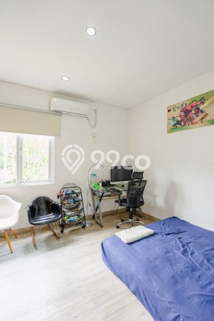 Hunian Super Mewah dengan Akses Paling Strategis di BSD Pavillion Residence, Tangerang Hunian Super Mewah dengan Akses Paling Strategis di BSD Pavillion Residence, Tangerang