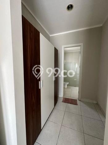 Rumah Elit Modern Tanpa Renovasi di BSD De Park Tangerang Rumah Elit Modern Tanpa Renovasi di BSD De Park Tangerang