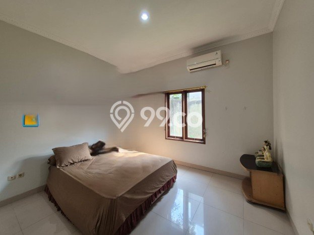 Rumah Luxury Modern Siap Huni di BSD Puspita Loka Tangerang Rumah Luxury Modern Siap Huni di BSD Puspita Loka Tangerang