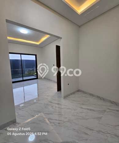 Hunian Mewah LB 360m2 Siap Huni Desain Elegan di Radio Dalam, Jakarta Selatan Hunian Mewah LB 360m2 Siap Huni Desain Elegan di Radio Dalam, Jakarta Selatan