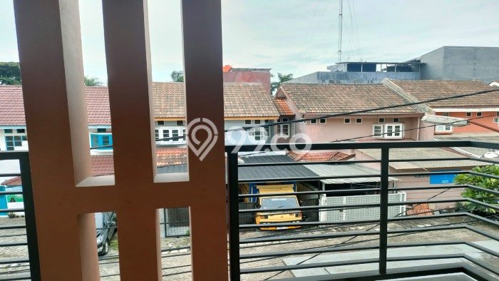 Dijual Rumah Eksklusif 4 KT di BSD Griya Loka, Tangerang Dijual Rumah Eksklusif 4 KT di BSD Griya Loka, Tangerang