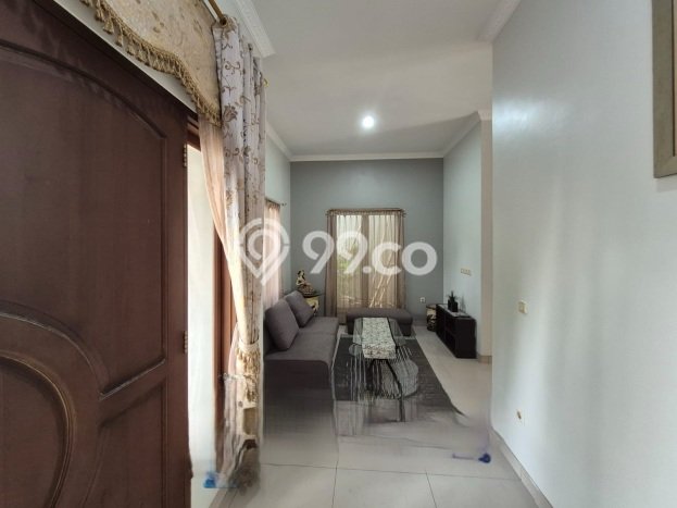 Rumah Luxury Modern Siap Huni di BSD Puspita Loka Tangerang Rumah Luxury Modern Siap Huni di BSD Puspita Loka Tangerang