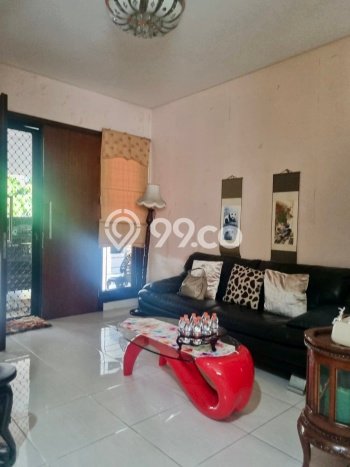 For Sale! Luxury House LT 300m2 Desain Modern di BSD Green Cove For Sale! Luxury House LT 300m2 Desain Modern di BSD Green Cove