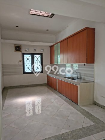 Hunian Super Mewah dengan Akses Paling Strategis di Alam Sutera, Tangerang Hunian Super Mewah dengan Akses Paling Strategis di Alam Sutera, Tangerang
