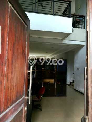 Hunian Mewah LB 300m2 Siap Pakai Desain Elegan di BSD Nusaloka, Tangerang Hunian Mewah LB 300m2 Siap Pakai Desain Elegan di BSD Nusaloka, Tangerang