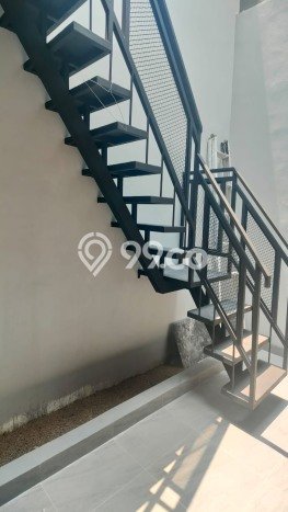 Hunian Nyaman Asri 3 KT Siap Pakai di BSD Griya Loka Tangerang Hunian Nyaman Asri 3 KT Siap Pakai di BSD Griya Loka Tangerang