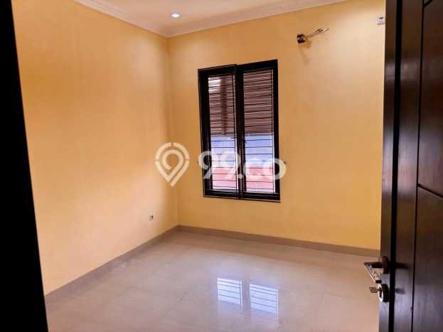 For Sale! Luxury House LT 187m2 Desain Elegan di BSD The Icon For Sale! Luxury House LT 187m2 Desain Elegan di BSD The Icon
