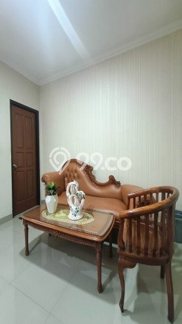 Rumah Minimalis 3 KT LT 112m2 di BSD Griya Loka Rumah Minimalis 3 KT LT 112m2 di BSD Griya Loka