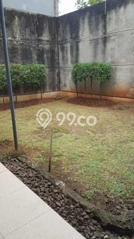 Rumah Luxury Modern Siap Huni di BSD Foresta Tangerang Rumah Luxury Modern Siap Huni di BSD Foresta Tangerang