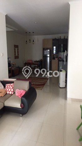 Dijual Rumah Mewah Megah Dengan View Eksklusif di BSD Sevilla, Tangerang Dijual Rumah Mewah Megah Dengan View Eksklusif di BSD Sevilla, Tangerang