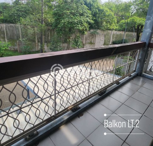 Hunian Elit LB 152m2 Siap Huni Desain Elegan di BSD The Green, Tangerang Hunian Elit LB 152m2 Siap Huni Desain Elegan di BSD The Green, Tangerang