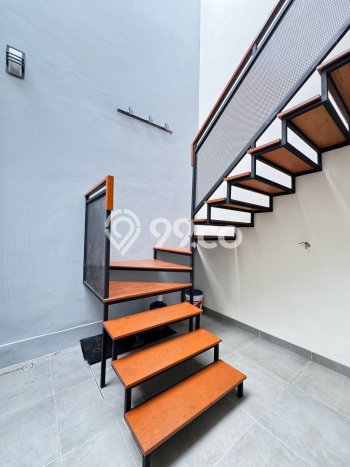 For Sale Hunian Rumah Nyaman 2 KT di BSD Kencana Loka, Tangerang For Sale Hunian Rumah Nyaman 2 KT di BSD Kencana Loka, Tangerang