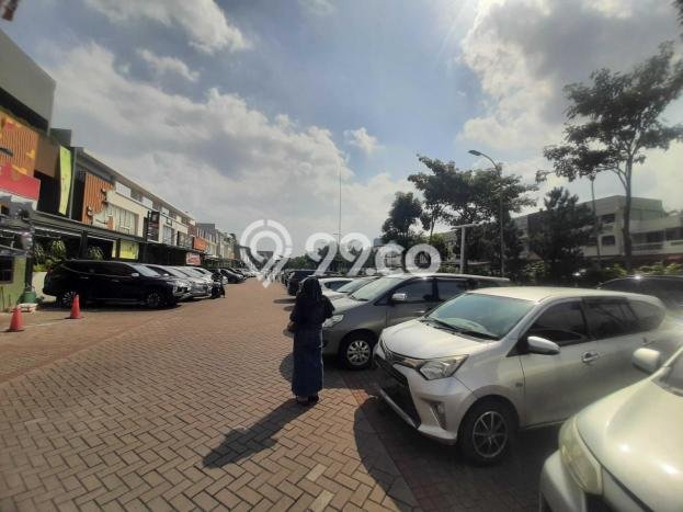 Ruko Dijual di Prime Area Tangerang Luas 375m2 Ruko Dijual di Prime Area Tangerang Luas 375m2