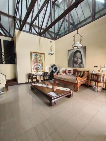 For Sale Rumah Elit Exclusive di Cinere, Depok For Sale Rumah Elit Exclusive di Cinere, Depok