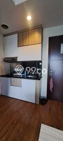 Hunian Apartemen Ekonomis di Tangerang dengan 1 Kamar Tidur, 1 Kamar Mandi Hunian Apartemen Ekonomis di Tangerang dengan 1 Kamar Tidur, 1 Kamar Mandi