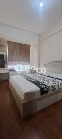 Hunian Apartemen Ekonomis di Tangerang dengan 1 Kamar Tidur, 1 Kamar Mandi Hunian Apartemen Ekonomis di Tangerang dengan 1 Kamar Tidur, 1 Kamar Mandi