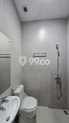 Rumah Elit Modern Siap Huni di BSD City Tangerang Rumah Elit Modern Siap Huni di BSD City Tangerang
