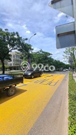 Unit Kantor Dijual di Tangerang LT 300m2 & LB 1298m2 Unit Kantor Dijual di Tangerang LT 300m2 & LB 1298m2