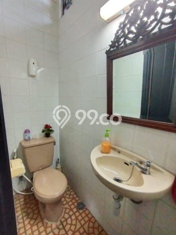 For Sale Rumah Elit Exclusive di Cinere, Depok For Sale Rumah Elit Exclusive di Cinere, Depok