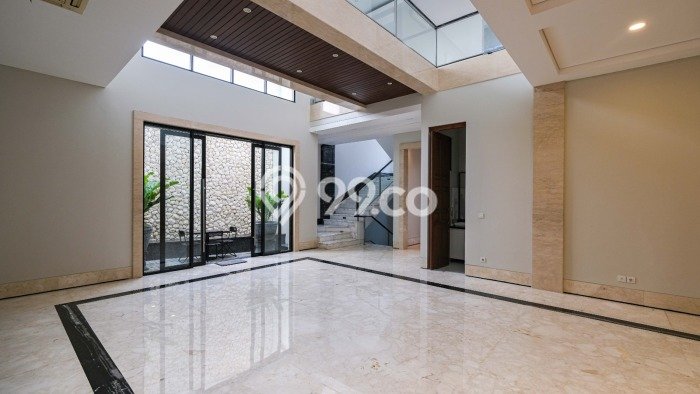 Dijual Rumah Elit Exclusive di Kebayoran Baru, Jakarta Selatan Dijual Rumah Elit Exclusive di Kebayoran Baru, Jakarta Selatan