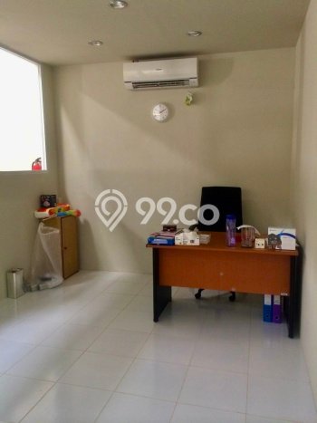 Unit Gudang Dijual di Gunung Sindur Bogor Luas Bangunan 420m2 Unit Gudang Dijual di Gunung Sindur Bogor Luas Bangunan 420m2