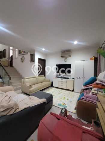 Hunian Elit LB 225m2 Siap Pakai Desain Elegan di BSD The Icon, Tangerang Hunian Elit LB 225m2 Siap Pakai Desain Elegan di BSD The Icon, Tangerang
