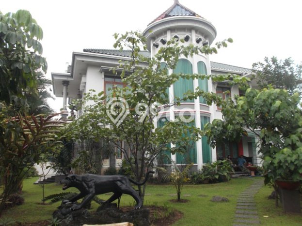 Jual Rumah Luas Elegan Dengan View Eksklusif di Bogor Nirwana Residence, Bogor Jual Rumah Luas Elegan Dengan View Eksklusif di Bogor Nirwana Residence, Bogor