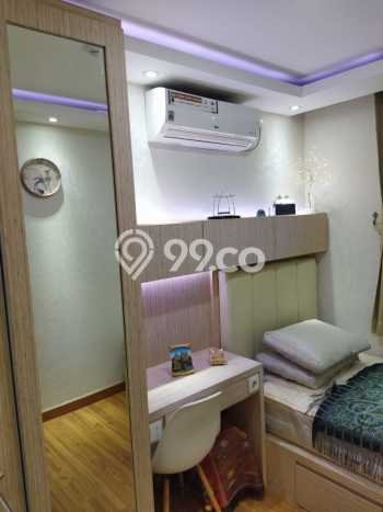 Dijual Apartemen 2 KT & 1 KM di Tangerang Lokasi Strategis Dijual Apartemen 2 KT & 1 KM di Tangerang Lokasi Strategis