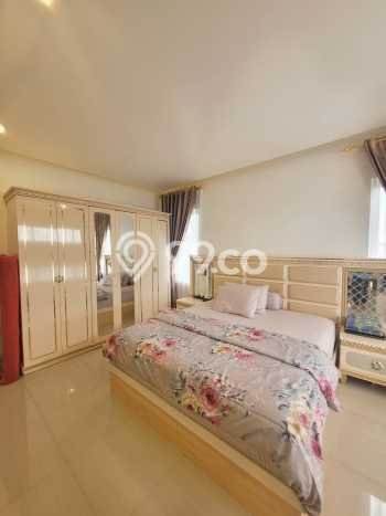 Rumah Mewah LB 300m2 Siap Huni Desain Elegan di BSD The Icon, Tangerang Rumah Mewah LB 300m2 Siap Huni Desain Elegan di BSD The Icon, Tangerang