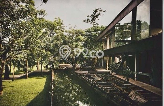 Dijual Tanah di Tangerang, Luas 4000m2 PPJB Dijual Tanah di Tangerang, Luas 4000m2 PPJB