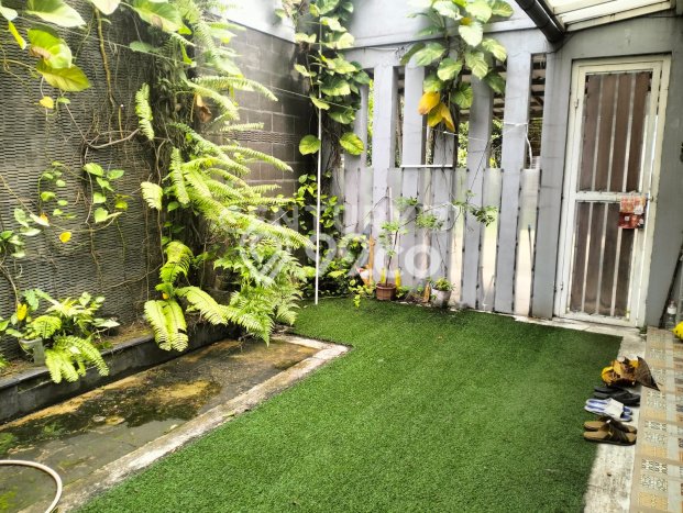 Rumah Elit LB 196m2 Siap Huni Desain Elegan di Tangerang Kota, Tangerang Rumah Elit LB 196m2 Siap Huni Desain Elegan di Tangerang Kota, Tangerang