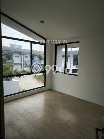 Rumah sewa siap huni 3 KT di Lippo Karawaci, Tangerang Rumah sewa siap huni 3 KT di Lippo Karawaci, Tangerang