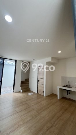 Dijual Rumah Modern 2 KT di Lippo Karawaci, Tangerang Dijual Rumah Modern 2 KT di Lippo Karawaci, Tangerang