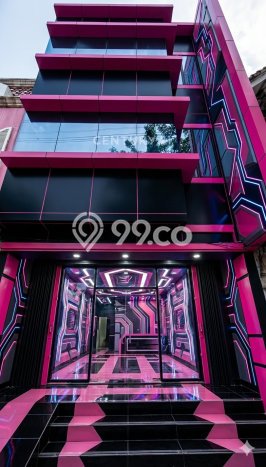 Ruko untuk Disewa di Pusat Tangerang Luas Bangunan 270m2 Ruko untuk Disewa di Pusat Tangerang Luas Bangunan 270m2