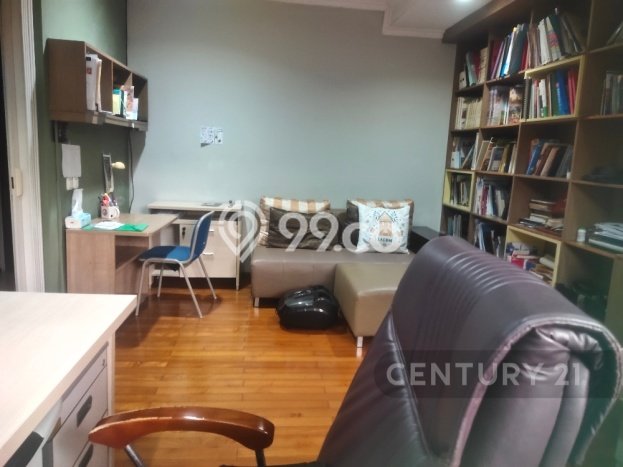 Dijual Hunian Mewah dengan Fasilitas Sekitar Komplit di Karawaci, Tangerang Dijual Hunian Mewah dengan Fasilitas Sekitar Komplit di Karawaci, Tangerang