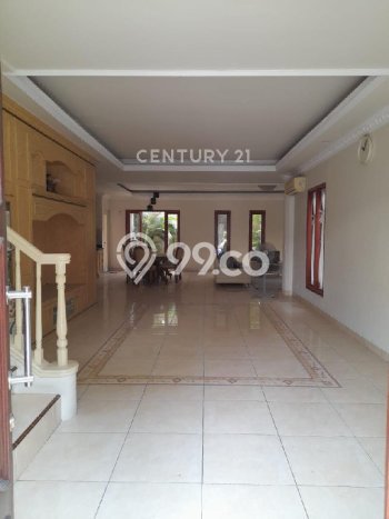 Rumah Kontrakan Tangerang LT 200m2 LB 350m2 Area Lippo Karawaci Rumah Kontrakan Tangerang LT 200m2 LB 350m2 Area Lippo Karawaci