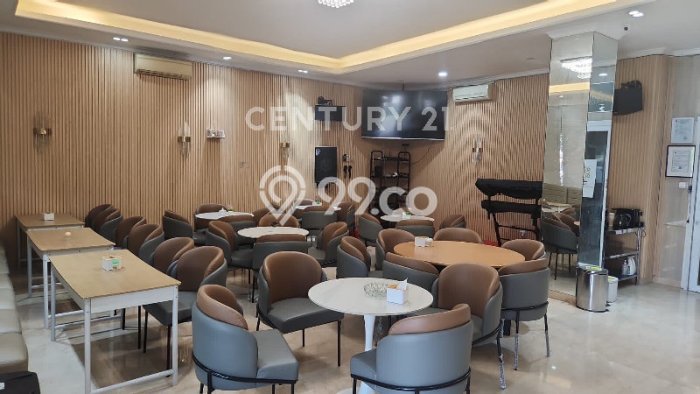 Ruko Bagus Dijual di Lippo Karawaci Tangerang Lokasi Strategis Cocok untuk Kembangkan Bisnis Ruko Bagus Dijual di Lippo Karawaci Tangerang Lokasi Strategis Cocok untuk Kembangkan Bisnis