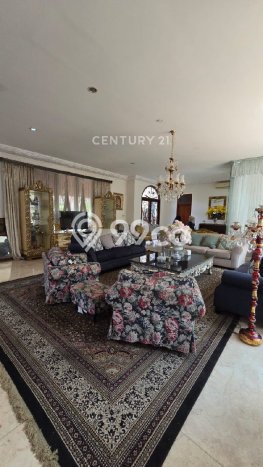 Rumah Mewah LB 0m2 Siap Huni Desain Elegan di Bintaro, Jakarta Selatan Rumah Mewah LB 0m2 Siap Huni Desain Elegan di Bintaro, Jakarta Selatan